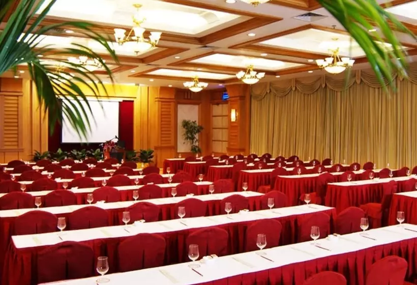 Fotos del hotel Gladden Hotel Shilong:  13