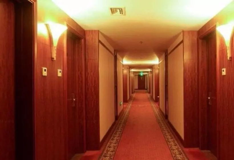 Fotos del hotel Gladden Hotel Shilong:  5