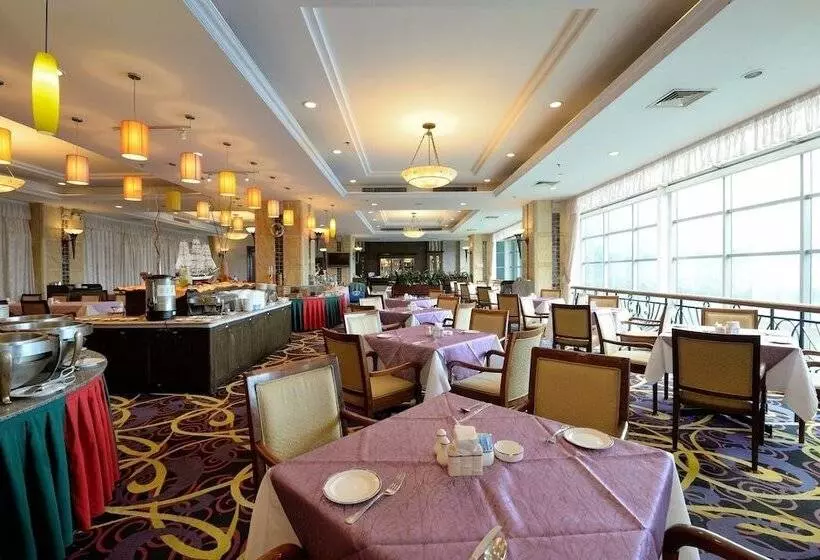 Fotos del hotel Gladden Hotel Shilong:  7