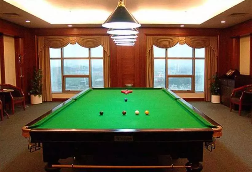 Fotos del hotel Gladden Hotel Shilong:  12