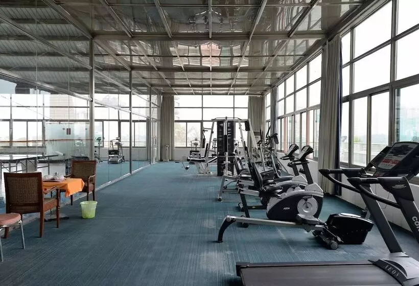 Fotos del hotel Gladden Hotel Shilong:  6