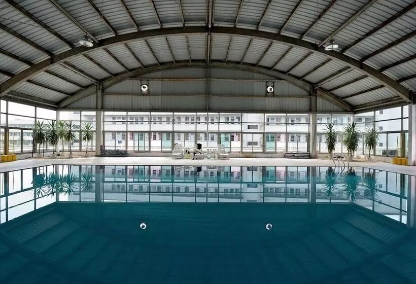 Fotos del hotel Gladden Hotel Shilong:  3