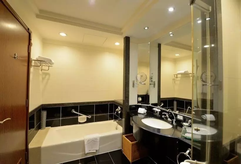 Fotos del hotel Gladden Hotel Shilong:  9