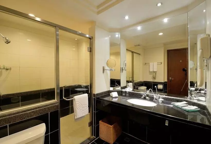 Fotos del hotel Gladden Hotel Shilong:  14