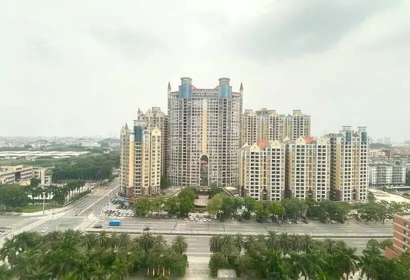 Fotos del hotel Gladden Hotel Shilong:  10