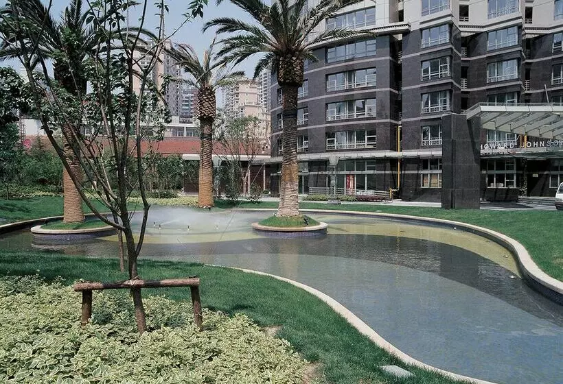 Fotos del hotel Howard Johnson All Suites:  9