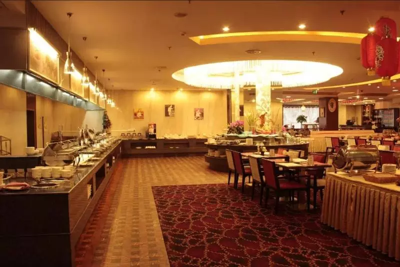 Fotos del hotel Jin Jiang Shen Zhen:  3