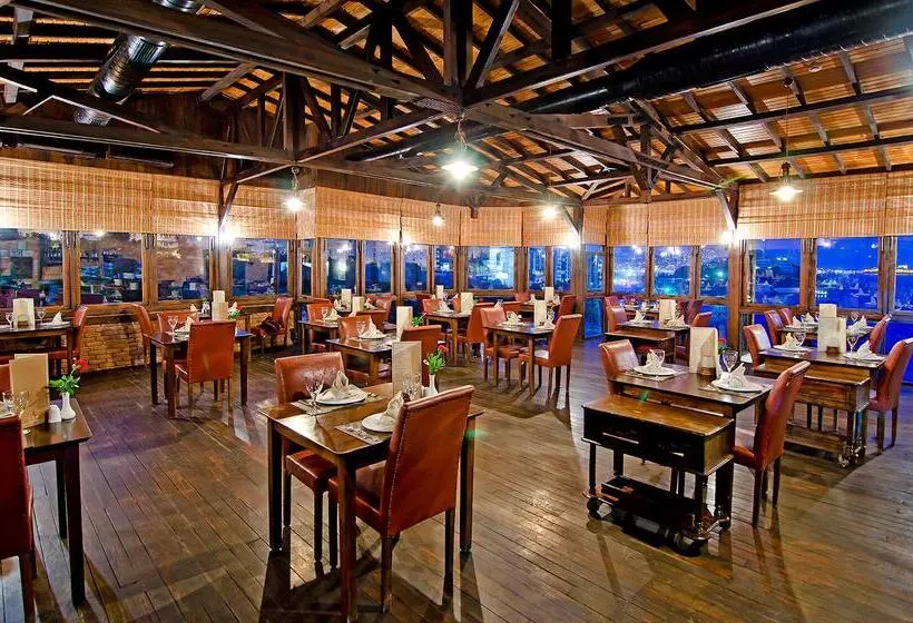 Fotos del hotel Korumar Hotel Deluxe:  7