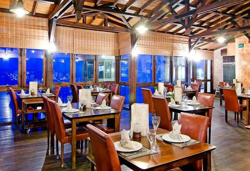 Fotos del hotel Korumar Hotel Deluxe:  14