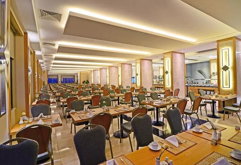 Fotos del hotel Korumar Hotel Deluxe:  23