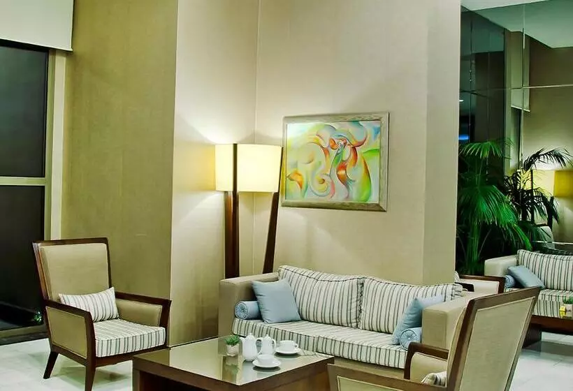 Fotos del hotel Korumar Hotel Deluxe:  19