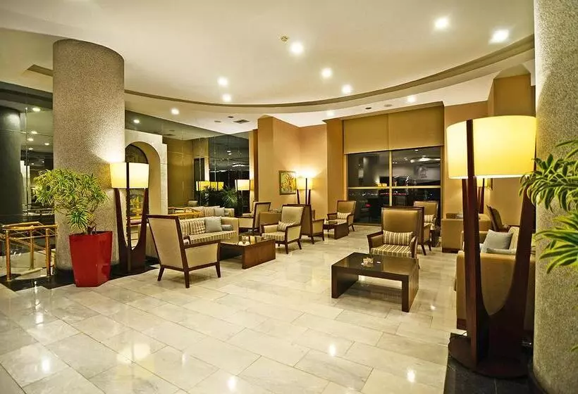 Fotos del hotel Korumar Hotel Deluxe:  4