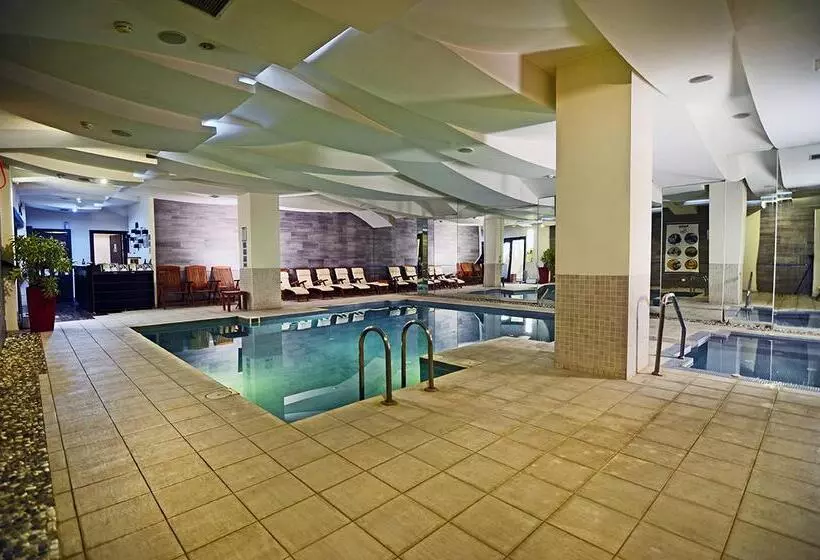 Fotos del hotel Korumar Hotel Deluxe:  3