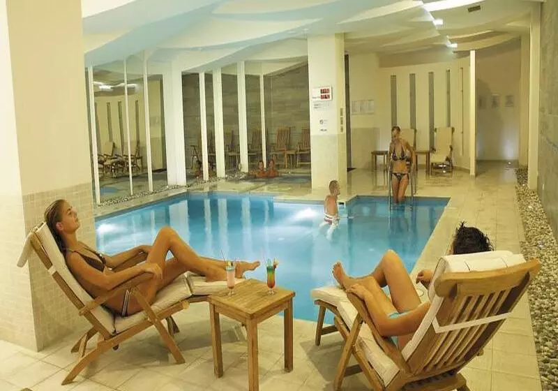 Fotos del hotel Korumar Hotel Deluxe:  16