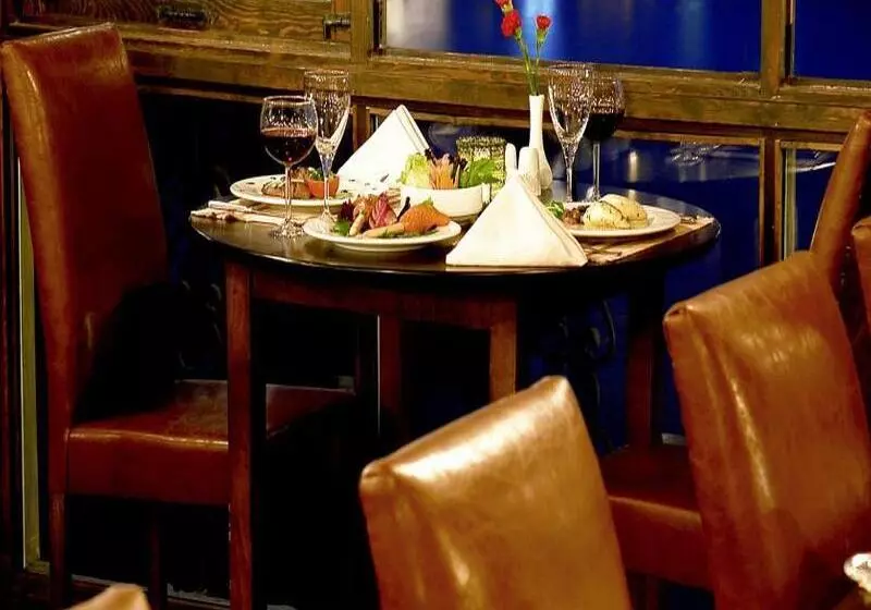 Fotos del hotel Korumar Hotel Deluxe:  25