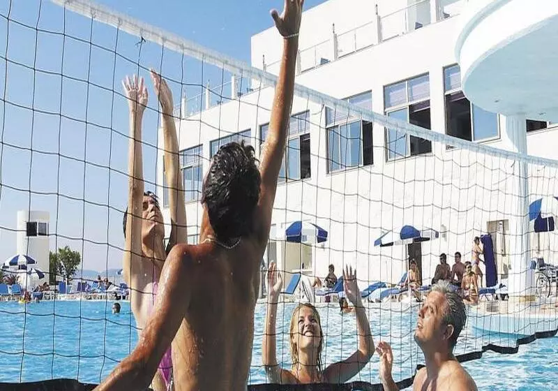 Fotos del hotel Korumar Hotel Deluxe:  20