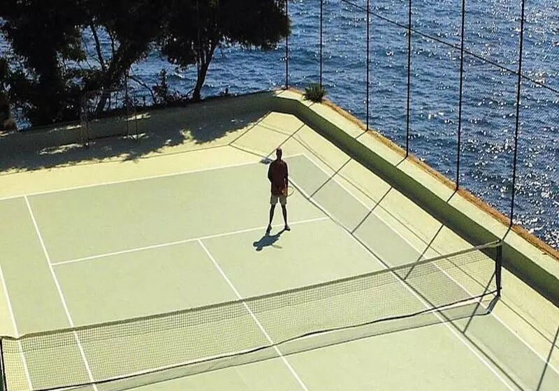 Fotos del hotel Korumar Hotel Deluxe:  13