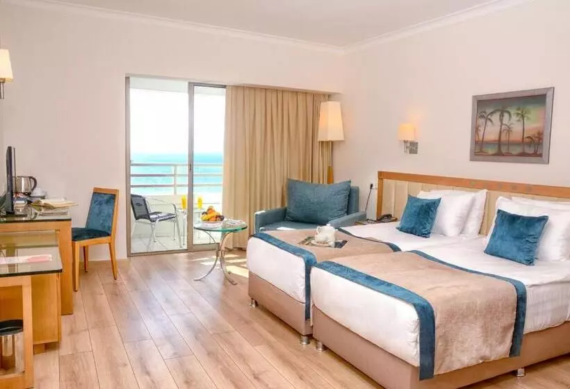 Fotos del hotel Korumar Hotel Deluxe:  2