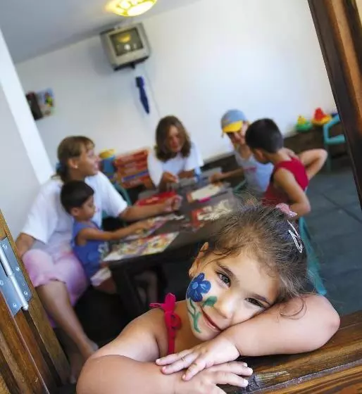 Fotos del hotel Korumar Hotel Deluxe:  9