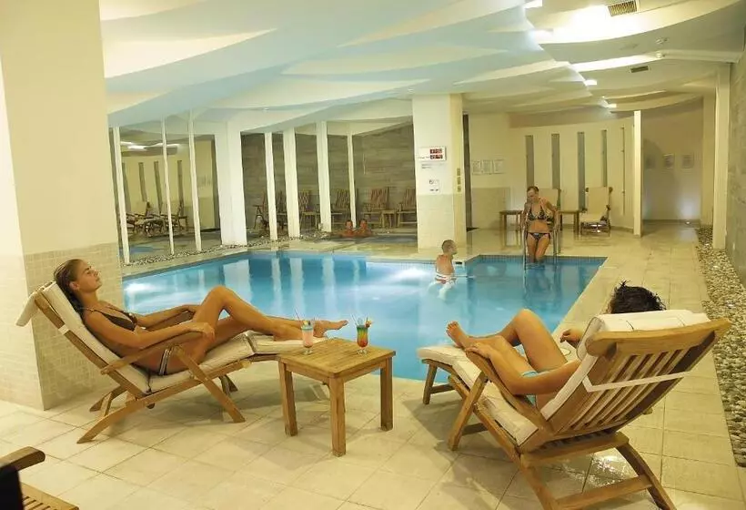 Fotos del hotel Korumar Hotel Deluxe:  11