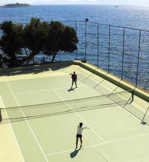 Fotos del hotel Korumar Hotel Deluxe:  17