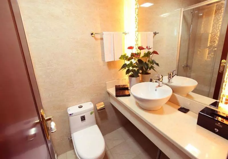 Fotos del hotel Long Hai:  9