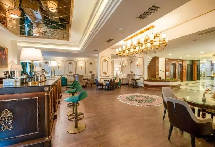 Fotos del hotel Marble:  18