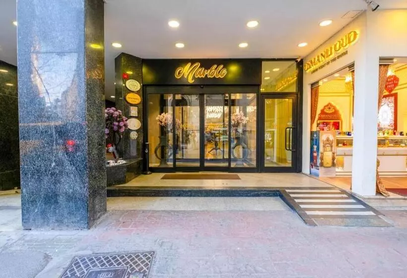 Fotos del hotel Marble:  13