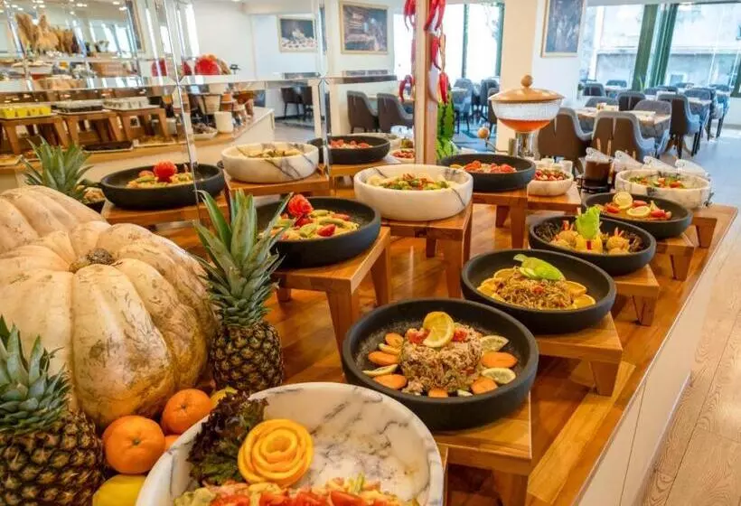 Fotos del hotel Marble:  23