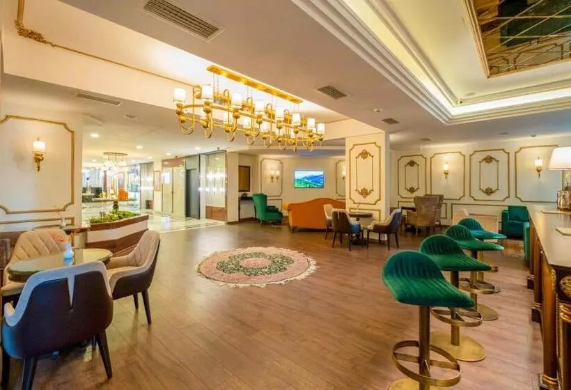 Fotos del hotel Marble:  15