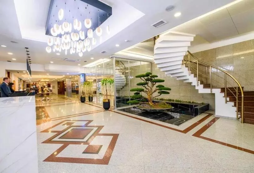 Fotos del hotel Marble:  7