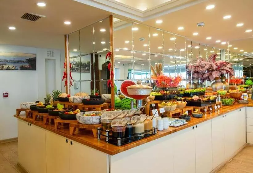 Fotos del hotel Marble:  19