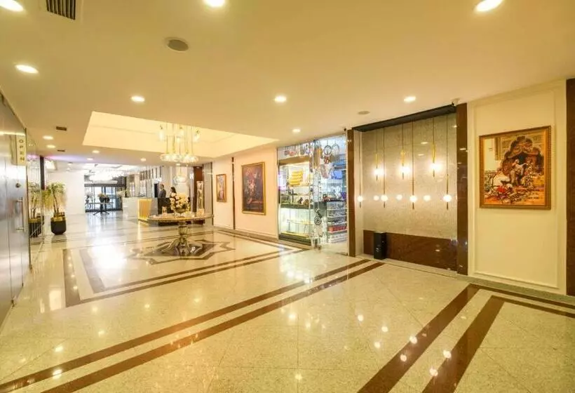 Fotos del hotel Marble:  3