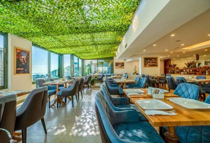 Fotos del hotel Marble:  21