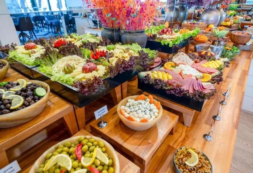 Fotos del hotel Marble:  12