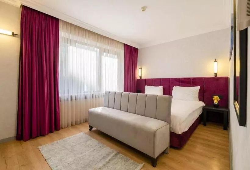 Fotos del hotel Marble:  17