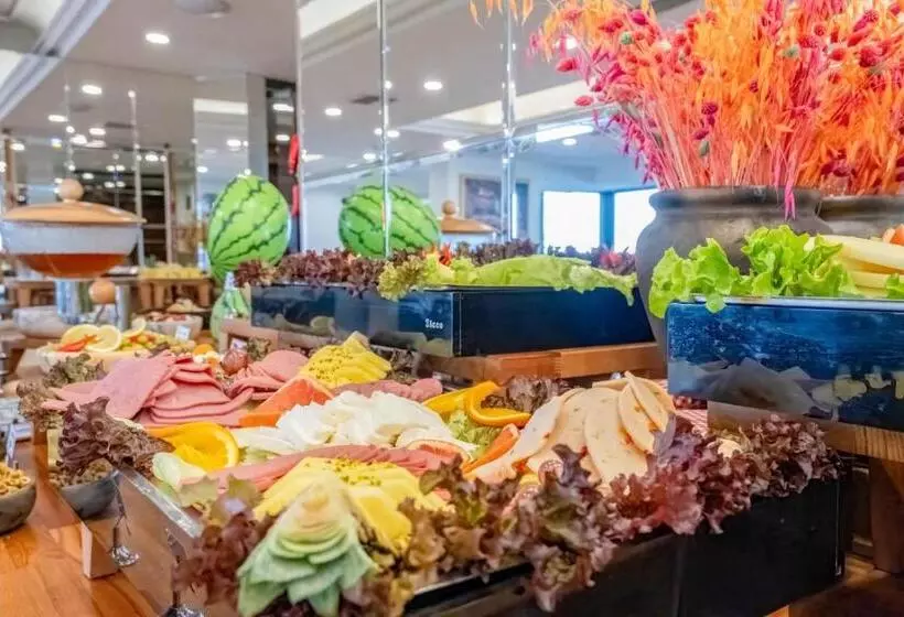 Fotos del hotel Marble:  16