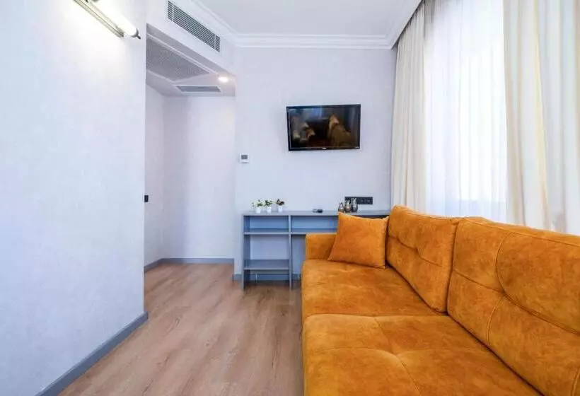 Fotos del hotel Marble:  22