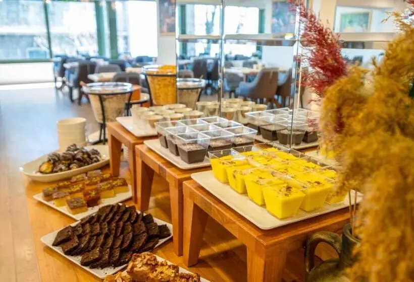 Fotos del hotel Marble:  25