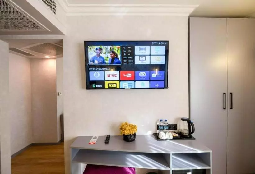 Fotos del hotel Marble:  9