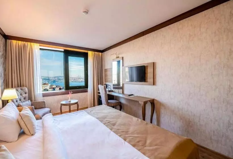 Fotos del hotel Marble:  10