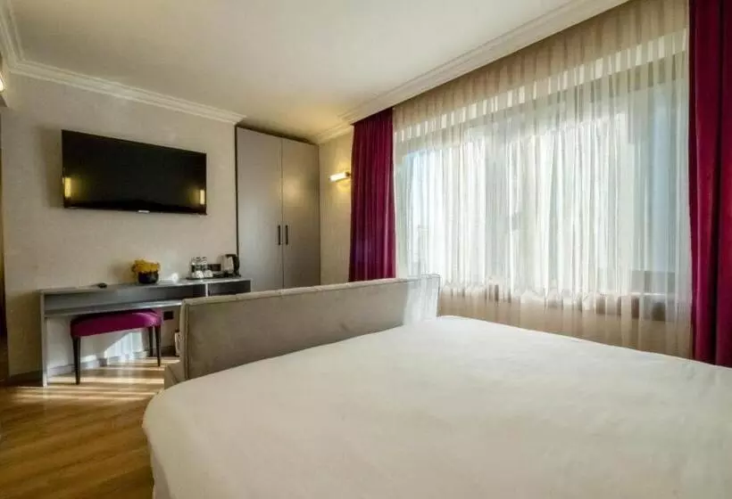 Fotos del hotel Marble:  6