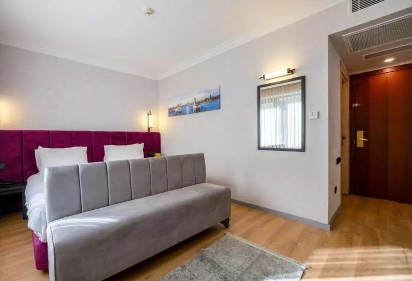 Fotos del hotel Marble:  24