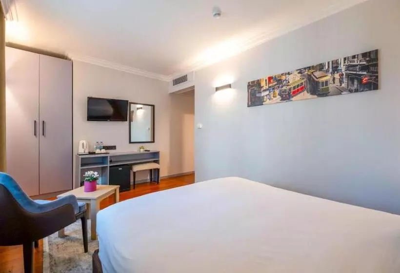 Fotos del hotel Marble:  14