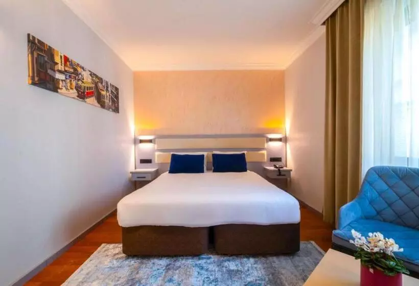 Fotos del hotel Marble:  20