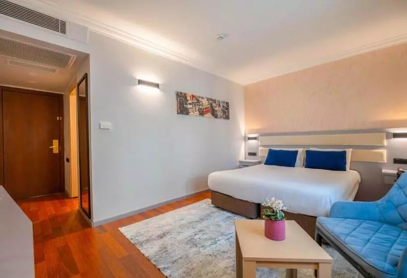 Fotos del hotel Marble:  2