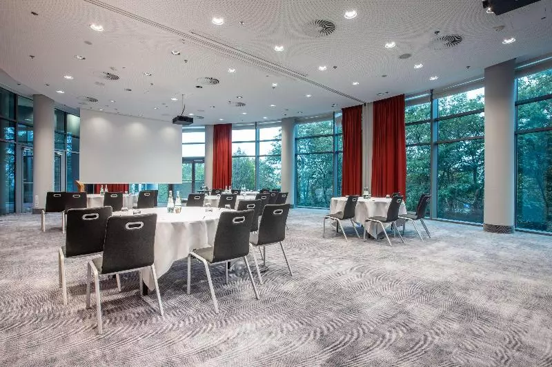 Fotos del hotel Radisson Blu Hotel Frankfurt:  14