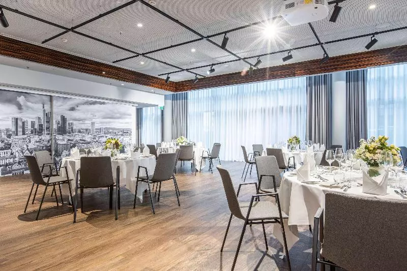 Fotos del hotel Radisson Blu Hotel Frankfurt:  21