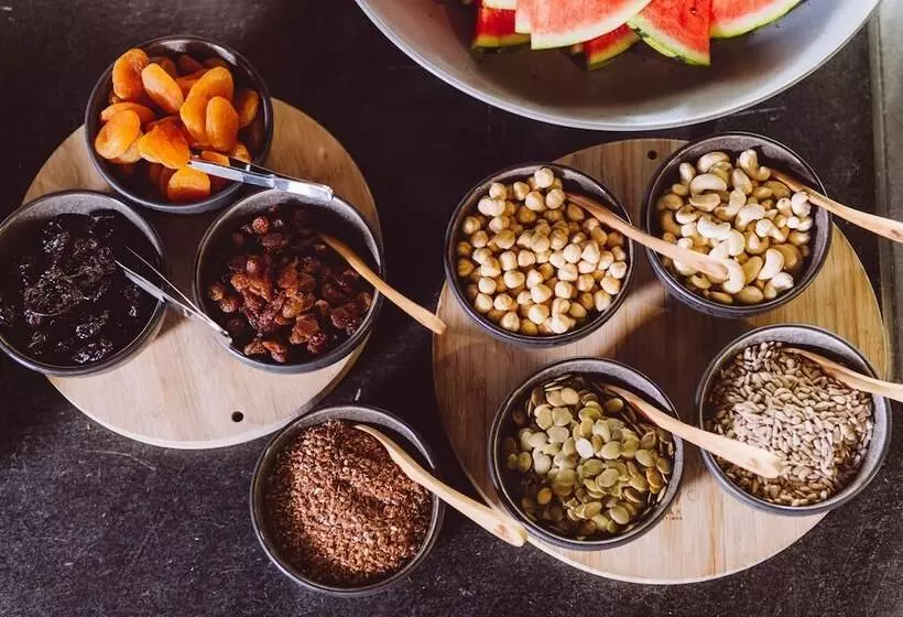 Fotos del hotel Radisson Blu Hotel Frankfurt:  4