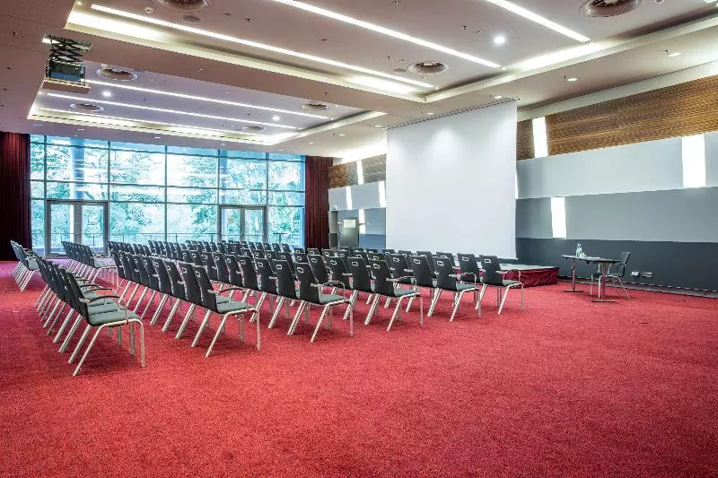 Fotos del hotel Radisson Blu Hotel Frankfurt:  10